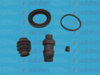 Set reparatie, etrier LEXUS IS C (GSE2_) (2009 - 2016) AUTOFREN SEINSA D42098 piesa NOUA