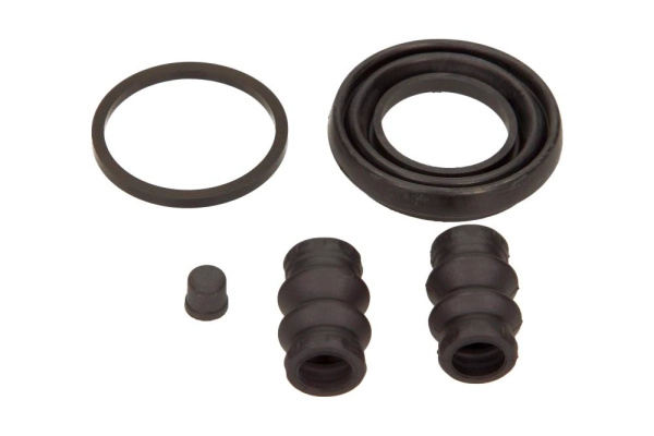 Set reparatie, etrier MAXGEAR 27-0516 montare puntea spate compatibil cu VW GOLF PLUS V (5M1, 521) 2006 2007 2008
