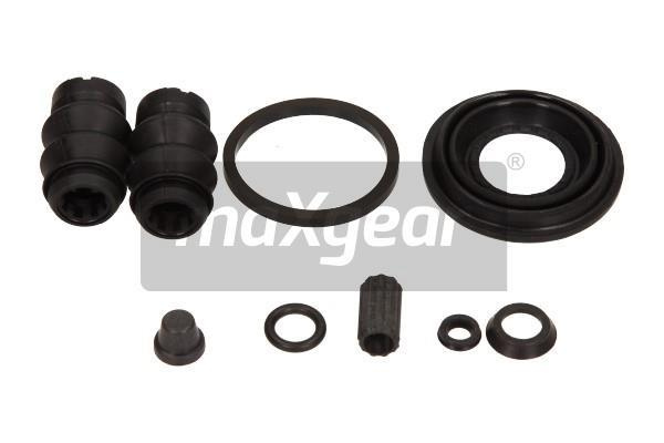 Set reparatie, etrier MAXGEAR 27-0563 montare punt