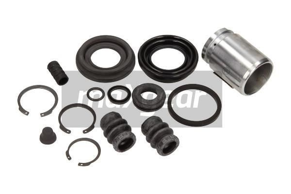 Set reparatie, etrier MAXGEAR 27-0576 pentru HYUNDAI ATOS (MX)