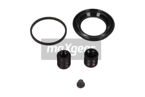 Set reparatie, etrier MAXGEAR 27-0614 pentru VW TRANSPORTER T4 bus (70B, 70C, 7DB, 7DK, 70J, 70K, 7DC, 7DJ) 1990-2003