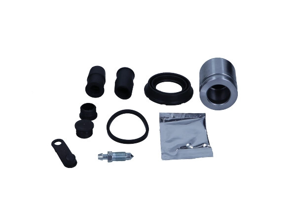 Set reparatie, etrier MAXGEAR 27-0737 montare puntea spate pentru BMW 5 Touring (E39) 1997 1998 1999 2000 2001