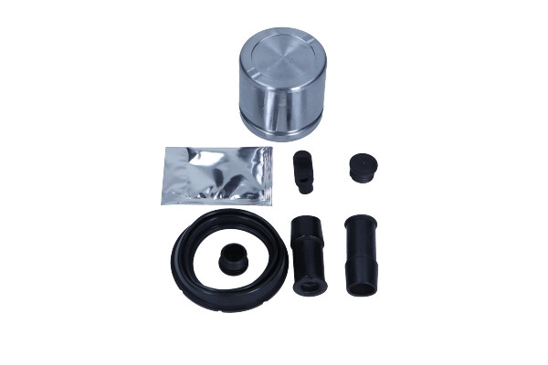 Set reparatie, etrier MAXGEAR 27-1574 pentru VW TRANSPORTER T5 bus (7HB, 7HJ, 7EB, 7EJ) 2003-2015