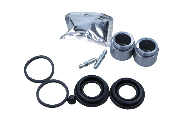 Set reparatie, etrier MAXGEAR 27-1577 montare puntea spate compatibil cu OPEL VECTRA A hatchback (J89) 1988 1989 1990 1991 1992 1993 1994 1995