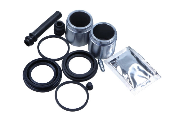 Set reparatie, etrier MAXGEAR 27-1590 pentru MITSUBISHI PROUDIA/DIGNITY (S4_A, S3_A) 1999-2001