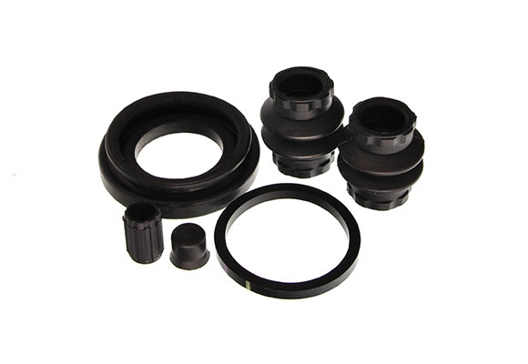 Set reparatie, etrier MAXGEAR 27-1647 montare puntea spate la masina TOYOTA COROLLA Verso (ZER_, ZZE12_, R1_) 2004 2005 2006 2007 2008 2009