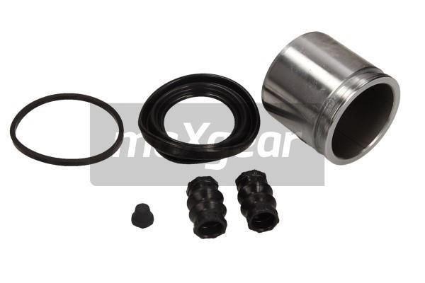 Set reparatie, etrier MAXGEAR 27-4021 pentru MERCEDES-BENZ A-CLASS (W169)