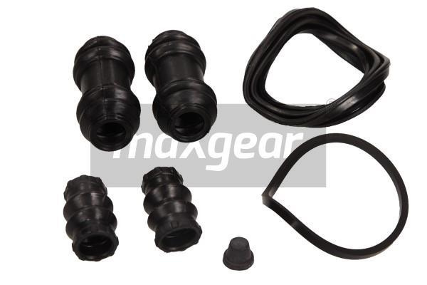 Set reparatie, etrier MAXGEAR montare punte fata 27-4028 se potriveste la OPEL VIVARO B caroserie (X82) 2014 2015 2016 2017 2018 2019