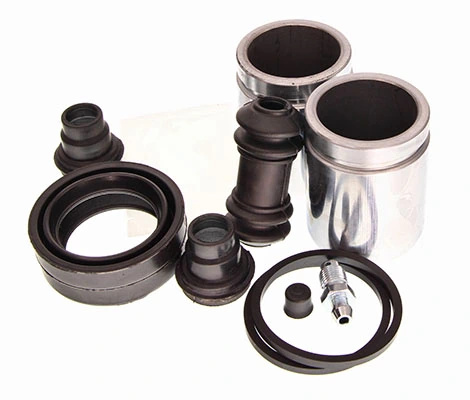 Set reparatie etrier Maxgear VW LT 28-46 II platou / sasiu (2DC, 2DF, 2DG, 2DL, 2DM) 1996-2006 - 27-1586