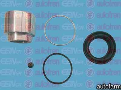 Set reparatie, etrier MAZDA 323 I Station Wagon (F