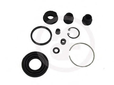 Set reparatie, etrier MAZDA 6 (GG) (2002 - 2008) AUTOFREN SEINSA D4738