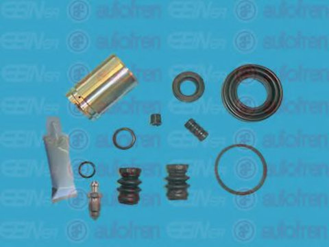 Set reparatie etrier MAZDA 6 (GG) (2002 - 2008) AUTOFREN SEINSA D41157C