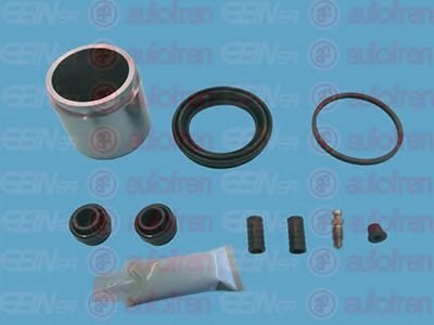 Set reparatie, etrier MAZDA 6 Hatchback (GH) (2007