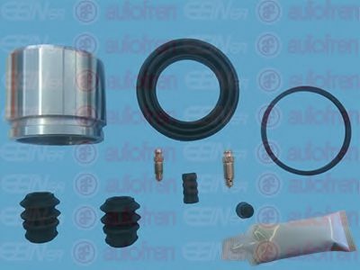 Set reparatie, etrier MAZDA DEMIO (DW) (1996 - 2003) AUTOFREN SEINSA D41711C piesa NOUA