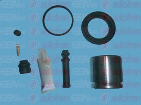 Set reparatie etrier MAZDA MX-5 Mk II (NB) (1998 - 2005) AUTOFREN SEINSA D41688C