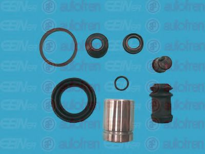 Set reparatie etrier MAZDA MX-5 Mk II (NB) (1998 - 2005) AUTOFREN SEINSA D42173C