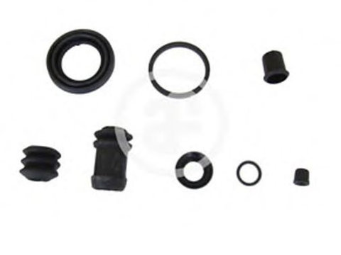 Set reparatie etrier MAZDA MX-5 Mk II (NB) (1998 - 2005) AUTOFREN SEINSA D4832