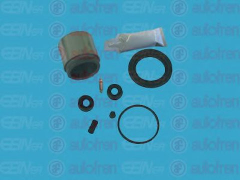 Set reparatie etrier MAZDA MX-5 Mk III (NC) (2005 - 2016) AUTOFREN SEINSA D4976C