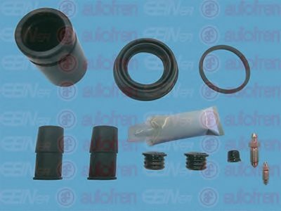 Set reparatie etrier MAZDA TRIBUTE (EP) (2000 - 2008) AUTOFREN SEINSA D42269C