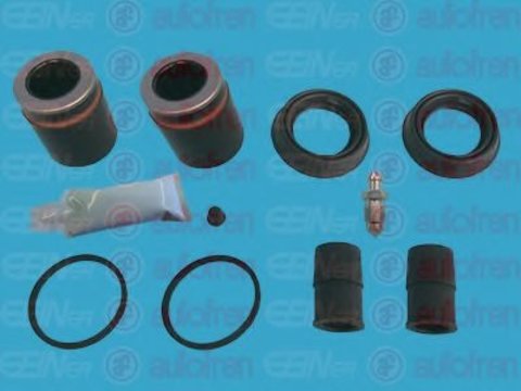 Set reparatie, etrier MERCEDES-BENZ M-CLASS (W164) (2005 - 2020) AUTOFREN SEINSA D41957C