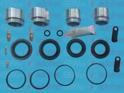 Set reparatie, etrier MERCEDES C-CLASS Sportscoupe
