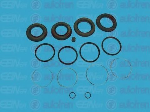 Set reparatie etrier MERCEDES CLK (C208) (1997 - 2002) AUTOFREN SEINSA D4493