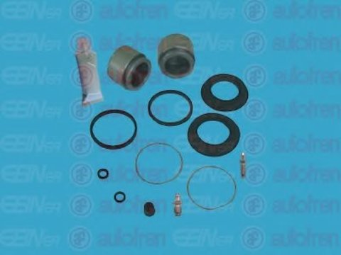 Set reparatie, etrier MERCEDES CLK (C208) (1997 - 2002) AUTOFREN SEINSA D41070C piesa NOUA