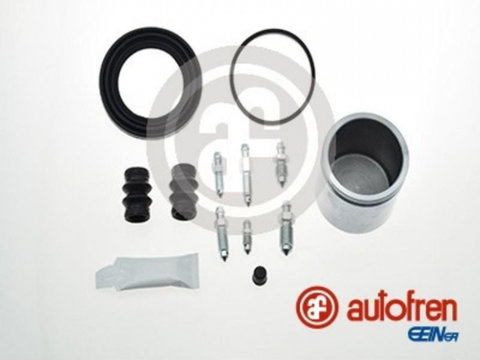 Set reparatie, etrier Mercedes CLK (C209) 2002-2009 #2 0014209483