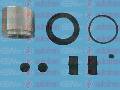 Set reparatie etrier MERCEDES M-CLASS (W