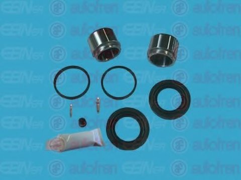 Set reparatie etrier MERCEDES SLK (R170) (1996 - 2004) AUTOFREN SEINSA D4967C