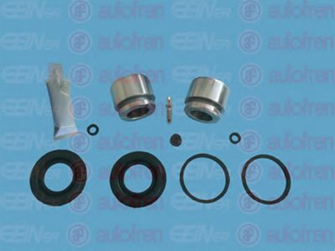 Set reparatie etrier MERCEDES SLK (R170) (1996 - 2004) AUTOFREN SEINSA D41583C