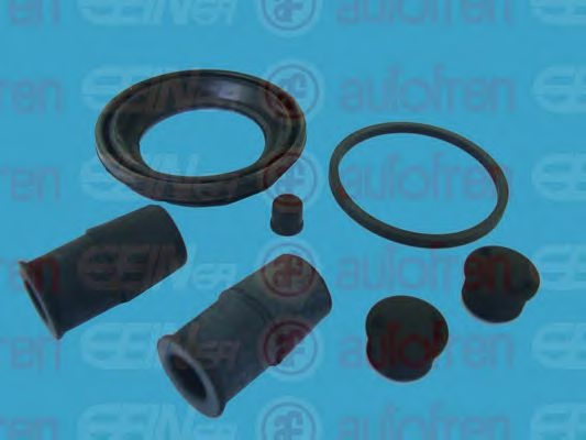 Set reparatie, etrier MERCEDES SPRINTER 3-t bus (9