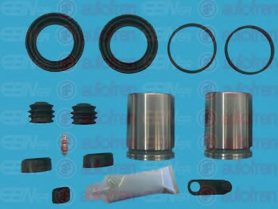 Set reparatie etrier MERCEDES V-CLASS (W447) (2014