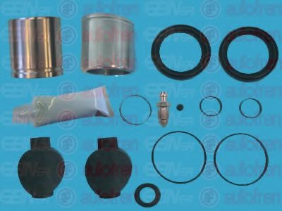 Set reparatie, etrier MERCEDES VARIO combi (1996 - 2016) AUTOFREN SEINSA D41935C piesa NOUA