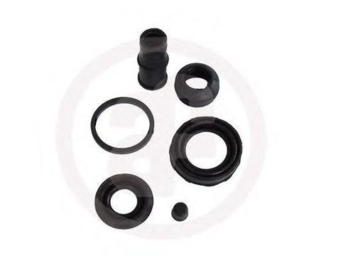 Set reparatie etrier MERCEDES VITO caroserie (638) (1997 - 2003) AUTOFREN SEINSA D4581