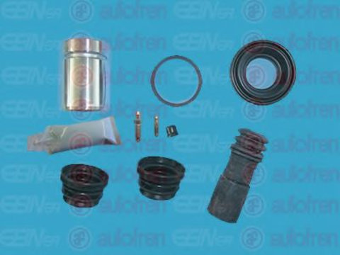 Set reparatie etrier MERCEDES VITO caroserie (638) (1997 - 2003) AUTOFREN SEINSA D41083C