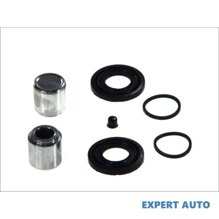 Set reparatie, etrier Mitsubishi 3000 GT cupe (Z16A) 1990-1999 #8 0986473165