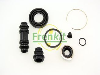 Set reparatie, etrier MITSUBISHI CARISMA (DA) (1995 - 2006) FRENKIT 235003 piesa NOUA