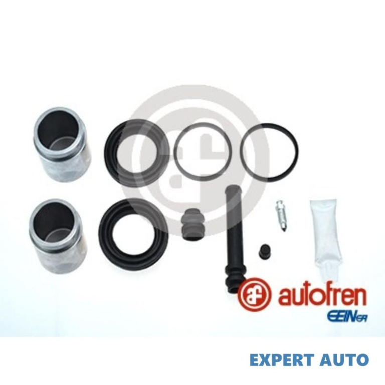 Set reparatie, etrier Mitsubishi CHALLENGER (K90) 1996-2016 #8 0986134024