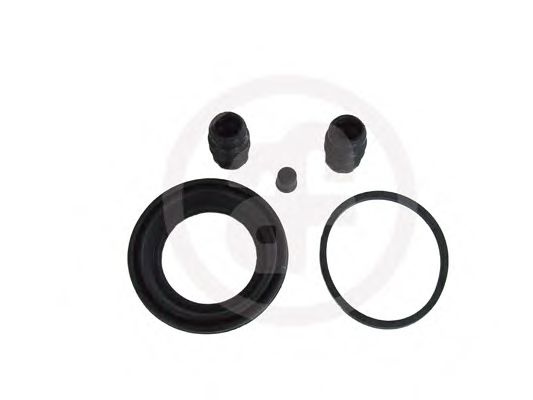 Set reparatie, etrier MITSUBISHI COLT CZC Cabriolet (RG) (2006 - 2009) AUTOFREN SEINSA D4444