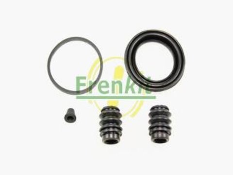 Set reparatie, etrier MITSUBISHI COLT Mk III (C5_A), HONDA CIVIC Mk IV limuzina (EG, EH), HONDA CIVIC Mk V hatchback (EJ, EK) - FRENKIT 251029