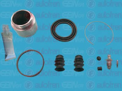 Set reparatie, etrier MITSUBISHI GALANT Mk VI combi (EA_) (1996 - 2003) AUTOFREN SEINSA D41958C