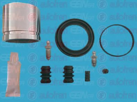 Set reparatie etrier MITSUBISHI GALLOPER (JK-01) (1998 - 2003) AUTOFREN SEINSA D41735C