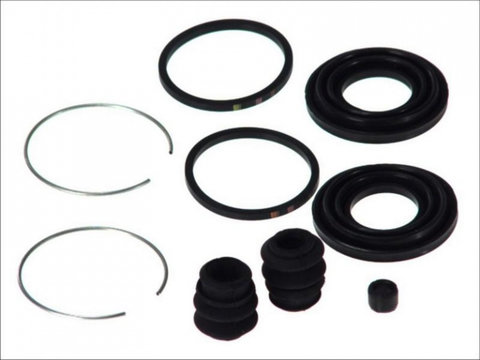 Set reparatie, etrier Mitsubishi GALLOPER (JK-01) 1998-2003 #2 204320