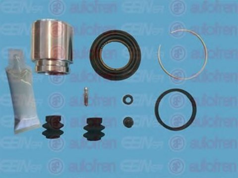 Set reparatie, etrier MITSUBISHI GRANDIS (NA) (2003 - 2016) AUTOFREN SEINSA D41618C piesa NOUA