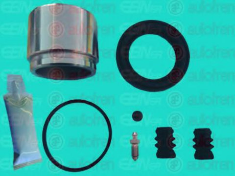 Set reparatie etrier MITSUBISHI L 200 (KB_T, KA_T) (2004 - 2016) AUTOFREN SEINSA D41882C