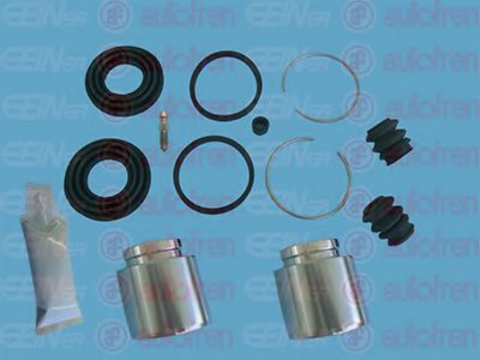 Set reparatie, etrier MITSUBISHI OUTLANDER I (CU_W) (2001 - 2006) AUTOFREN SEINSA D41577C