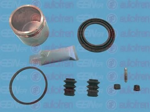 Set reparatie, etrier MITSUBISHI OUTLANDER II (CW) (2006 - 2012) AUTOFREN SEINSA D42227C piesa NOUA