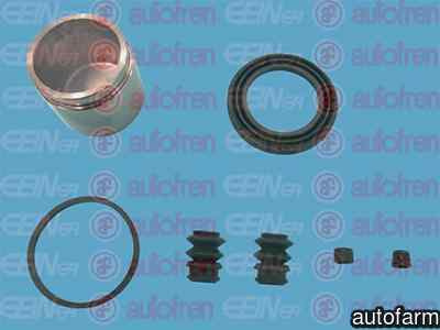 Set reparatie etrier MITSUBISHI OUTLANDER II CWW A