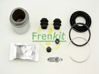 Set reparatie, etrier MITSUBISHI PAJERO IV (V8_W, V9_W) (2006 - 2016) FRENKIT 245916 piesa NOUA